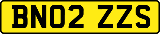 BN02ZZS