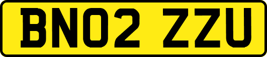 BN02ZZU