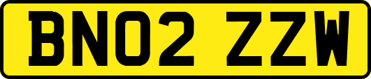 BN02ZZW