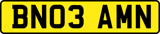 BN03AMN