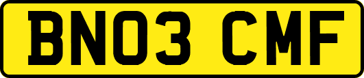 BN03CMF