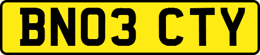 BN03CTY