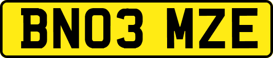 BN03MZE