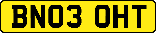 BN03OHT