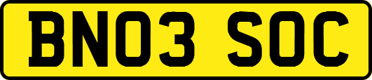 BN03SOC