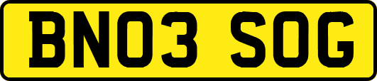 BN03SOG