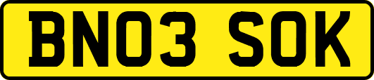 BN03SOK