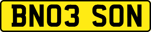 BN03SON