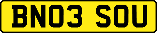 BN03SOU