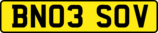 BN03SOV