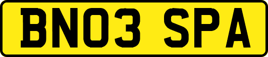BN03SPA