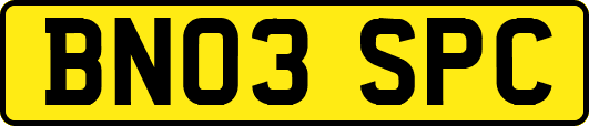 BN03SPC