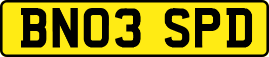BN03SPD