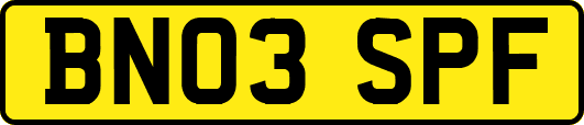 BN03SPF