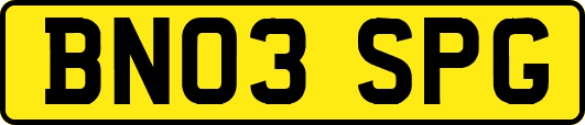 BN03SPG