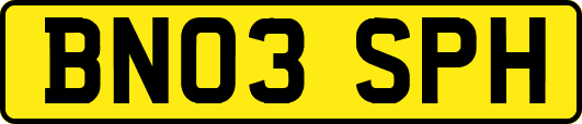 BN03SPH