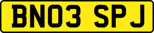 BN03SPJ