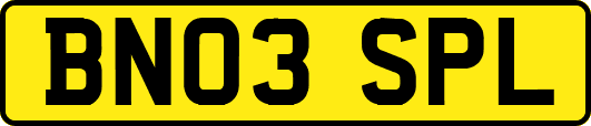 BN03SPL