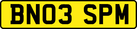 BN03SPM