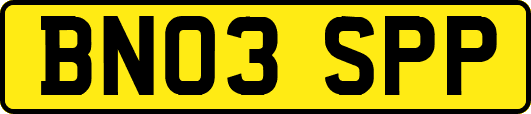 BN03SPP
