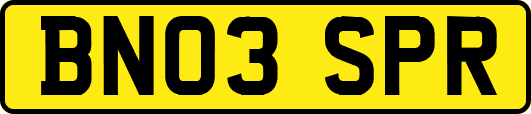 BN03SPR