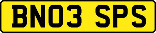 BN03SPS