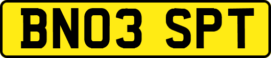 BN03SPT
