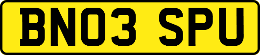 BN03SPU