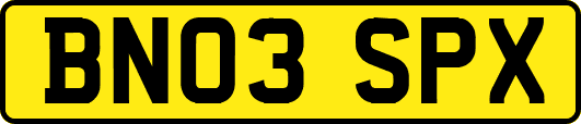 BN03SPX