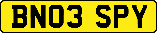 BN03SPY