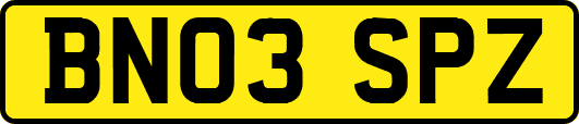 BN03SPZ