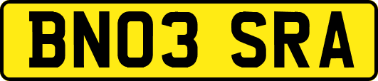 BN03SRA