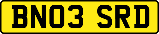 BN03SRD