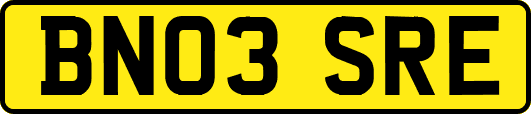 BN03SRE