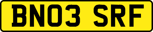 BN03SRF