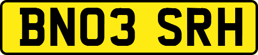BN03SRH