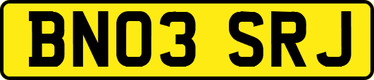 BN03SRJ