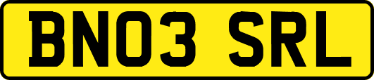 BN03SRL