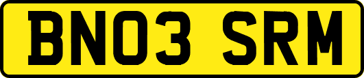 BN03SRM