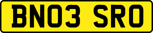 BN03SRO