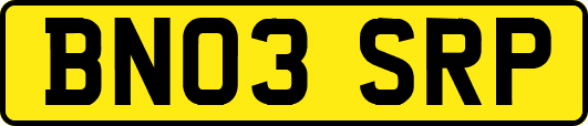 BN03SRP