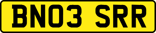 BN03SRR