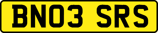 BN03SRS