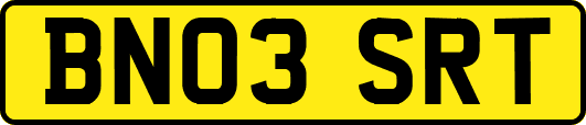 BN03SRT