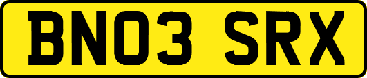 BN03SRX