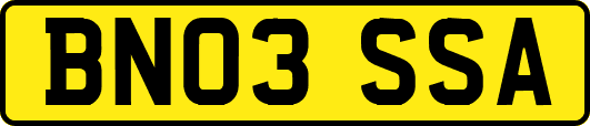 BN03SSA