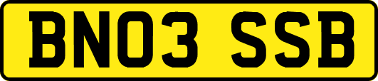 BN03SSB