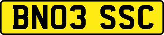 BN03SSC