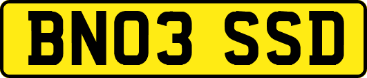 BN03SSD