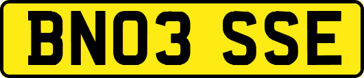 BN03SSE